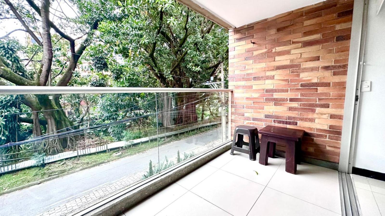 Apto Moderno en Laureles Medellín Exterior foto